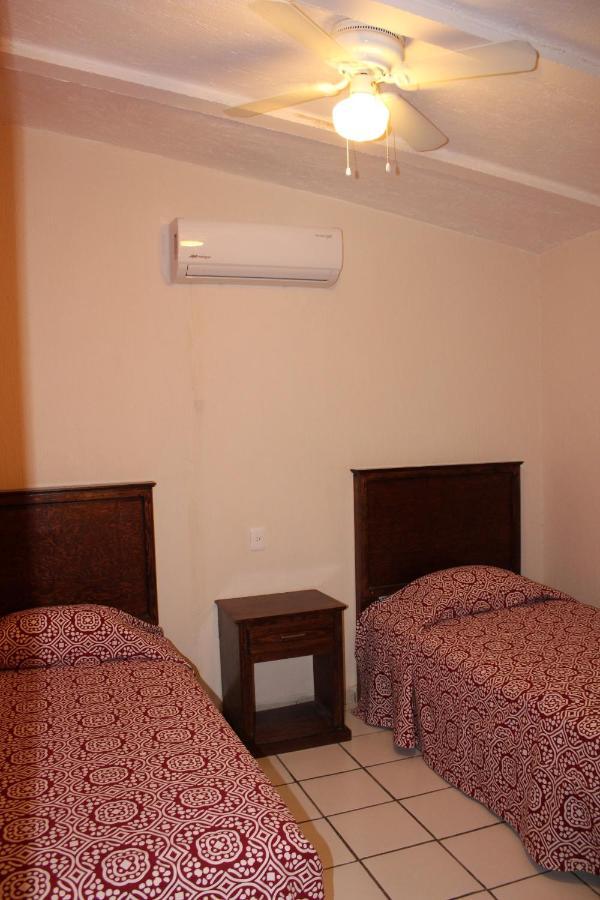 Hotel Boutique Real Tequila Buitenkant foto